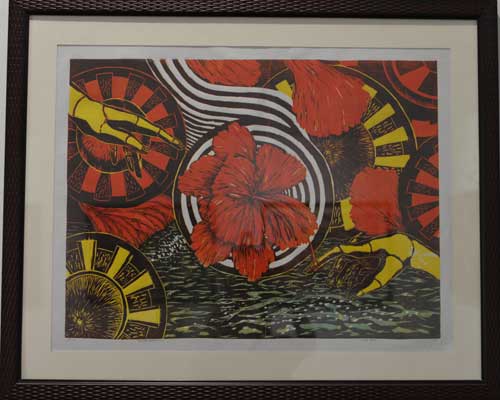 Hibiscus
